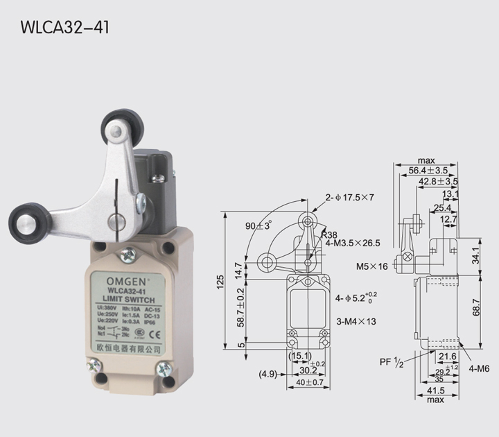 WLCA32-41 